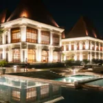 Grand Hyatt Goa