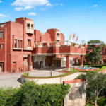 ITC Rajputana, Jaipur