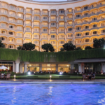 Taj Palace, Delhi