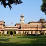 Ummed Bhawan Palace Kota