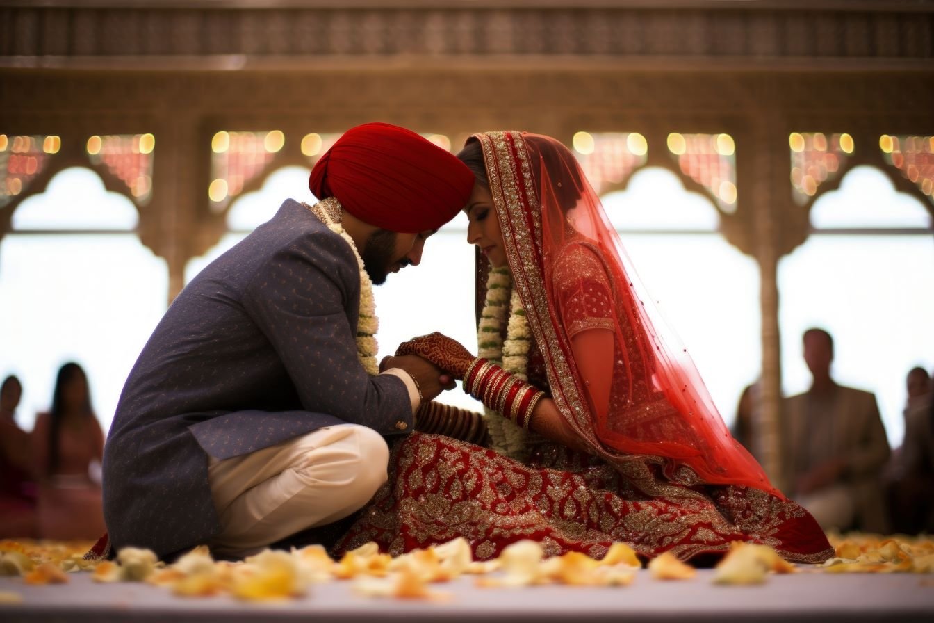 Kerala: Celebrate Your Dream Wedding in God’s Own Country
