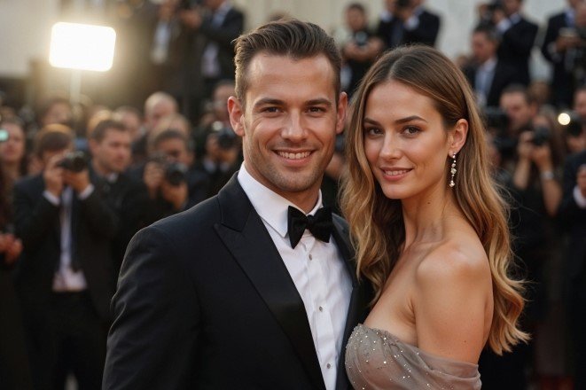 Hollywood Celebrity Weddings: Glamour, Romance, and Iconic Love Stories