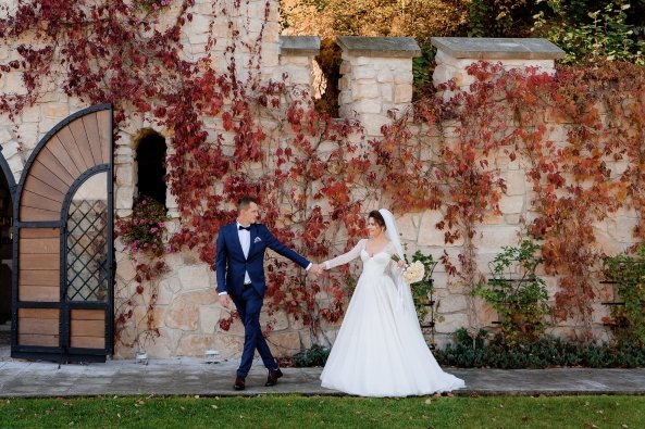 Italy as a Wedding Destination: A Romantic Celebration in the Heart of Europe