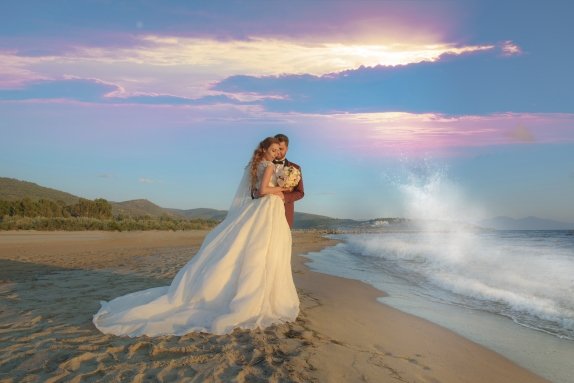 Wedding Bali